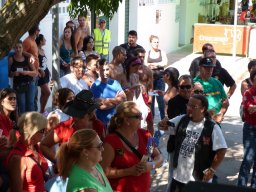 XVIII Concentracion - 2011